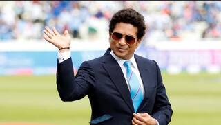 Sachin tendulkar B'day: ਮੁੰਬਈ ਪਲਟਨ ਨੇ ਸਚਿਨ ਤੇਂਦੁਲਕਰ ਨੂੰ ਇੰਝ ਕੀਤਾ ਵਿਸ਼, ਪਹਿਲੀ ਵਾਰ ਮਿਲਣ ਦਾ ਦੱਸਿਆ Experience