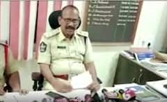 YS Viveka Case: డ్రైవర్ దస్తగిరి చేస్తున్న ఆరోపణలు పూర్తిగా అవాస్తవమన్న పోలీసులు | ABP Desam