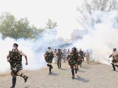 MP News : रायसेन पुलिस लाइन में पुलिस ने किया उपद्रवियों से निपटने का मॉक ड्रिल, इस वजह से किया गया आयोजन