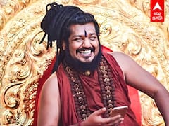 Nithiyanantham Speech | என் ரூமுக்கு கதவே இல்லை.. இதுதான் கைலாசா.! நித்தியின் புதிய வீடியோ!