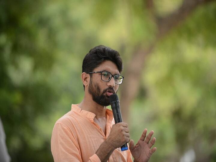 Assam Court Sends Jignesh Mevani To One Day Judicial Custody, Will Hear Bail On Monday