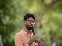 Assam Court Sends Jignesh Mevani To One Day Judicial Custody, Will Hear Bail On Monday