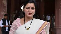 Navneet Rana : चोवीस तासात अहवाल द्या; नवनीत राणा यांच्या तक्रारीनंतर लोकसभा सचिवालयाचे राज्याला निर्देश