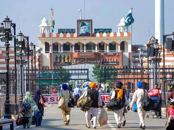 Pakistan Rejects Allegation That Kartarpur Corridor ‘Misused’ For Business Meetings