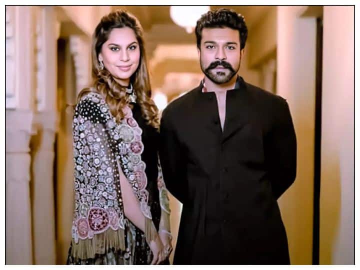 Upasana: 'చెర్రీ, గుర్తుపెట్టుకుంటా' రామ్ చరణ్కు ఉపాసన స్వీట్ వార్నింగ్, కారణం ఇదే! Upasana Kamineni's Sweet warning to Ram Charan Upasana: 'చెర్రీ, గుర్తుపెట్టుకుంటా' రామ్ చరణ్కు ఉపాసన స్వీట్ వార్నింగ్, కారణం ఇదే!