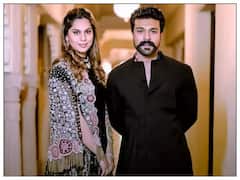 Upasana: 'చెర్రీ, గుర్తుపెట్టుకుంటా' రామ్ చరణ్‌కు ఉపాసన స్వీట్ వార్నింగ్, కారణం ఇదే!