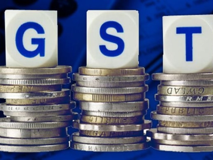 GST Collection Touches Record High At Rs 1.68 Lakh Crore In April