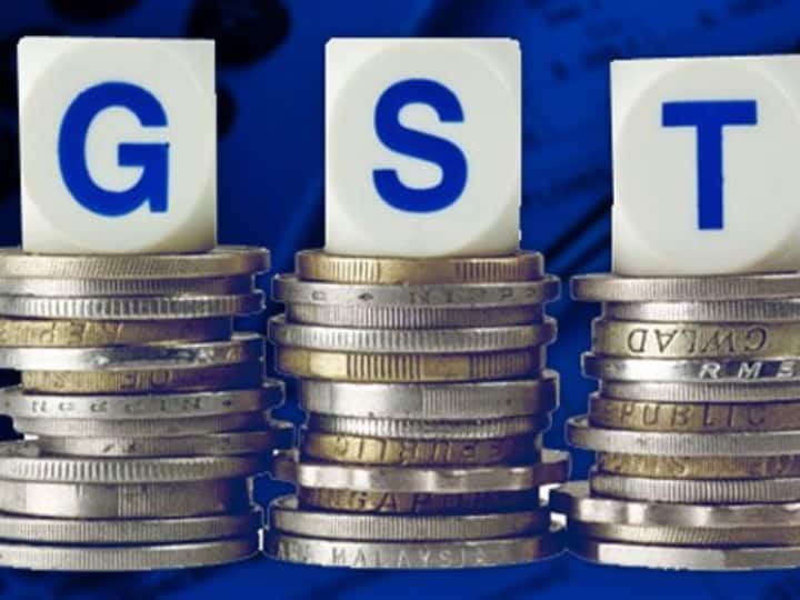 GST Collection Touches Record High At Rs 1.68 Lakh Crore In April GST Collection Touches Record High At Rs 1.68 Lakh Crore In April