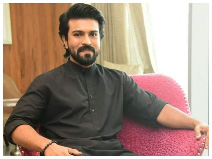Ram Charan's Interesting comments during Acharya Promotions Ram Charan: నాకు ఆప్షన్స్ ఇస్తే నచ్చదు - 'ఆచార్య' ప్రమోషన్స్ లో చరణ్ కామెంట్స్