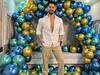 Varun Dhawan Celebrates His 35th Birthday On The Sets Of 'Bawaal', 'Super Happy To Spend This B'day Working'