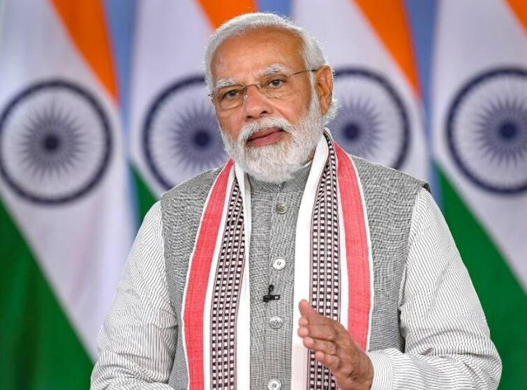 PM Narendra Modi Speech Mann Ki Baat Today Highlights Pradhan Mantri Sangrahalaya Cashless Dayout UPI Transaction Water conservation mathematics vedic mathematics blind visually impaired