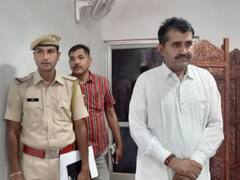 Dausa Doctor Suicide Case: दौसा में डॉक्टर सुसाइड केस का नामजद गिरफ्तार, दूसरे आरोपी की संपत्ति होगी कुर्क