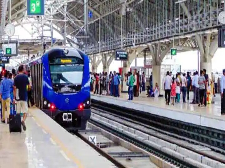 Metro : இன்ஜினியரிங் பட்டதாரிகளா நீங்கள்? சென்னை மெட்ரோ நிறுவனத்தில் 14 காலிப்பணியிடங்கள்.. உடனே அப்ளை பண்ணிடுங்க..