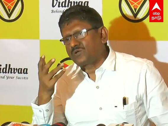 Sagayam IAS Latest Speech | அரசியல் கட்சி தொடக்கமா? சகாயம் விளக்கம்