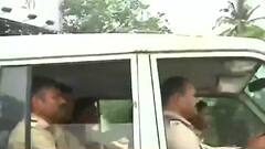 Navneet Rana और Ravi Rana को 14 दिन की जेल, अगली सुनवाई 29 अप्रैल को