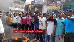 Purba Medinipur News: চাকরিও করেন, ভাতাও নেন! টাকা আত্মসাতের অভিযোগে গ্রেফতার তৃণমূল নেতা