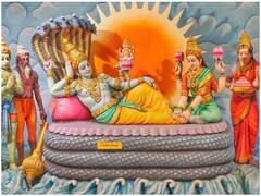 Varuthini Ekadashi: वरुथिनी एकादशी व्रत में यह कथा पढ़े बिना नहीं मिलता पूरा लाभ