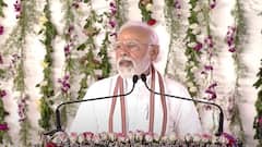 Jammu kashmir : પીએમ મોદીએ કાશ્મીરને 20,000 કરોડના વિકાસ કાર્યોની ભેટ આપી, જમ્મુ-કાશ્મીરને ગણાવ્યું ફ્યુચર વિઝન