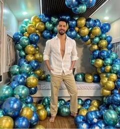 Varun Dhawan Birthday: બાળપણથી નતાશાના પ્રેમમાં પડેલ વરુણ ધવન 4 વખત રિજેક્ટ થયો હતો, જાણો લવ સ્ટોરી