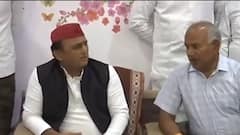 UP Politics: Shivapal से यारी Akhilesh से बैर! , सपा से Azam ने क्यों की दूरी ? HINDI NEWS