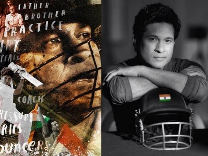 master blaster sachin tendulkar birthday special story HBD Sachin : சச்சின்....சச்சின்... இந்திய கிரிக்கெட்டின் முகம்.. ஒரு தேசத்தின் நம்பிக்கை!