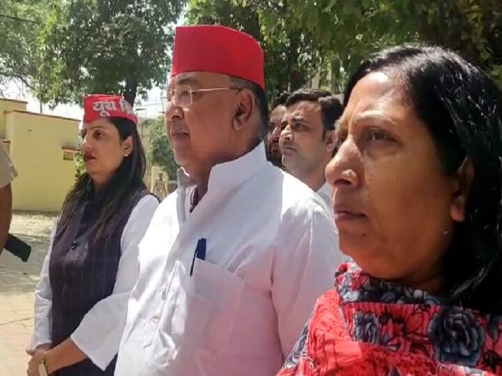 UP Politics: नाराज आजम खान ने अखिलेश यादव के दूत से मिलने से क्यों किया इनकार, क्या बनाएंगे नई पार्टी?