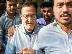 Rana Kapoor का दावा, कहा- प्रियंका गांधी से MF Hussian की पेंटिंग 2 करोड़ में खरीदने पर किया गया था मजबूर