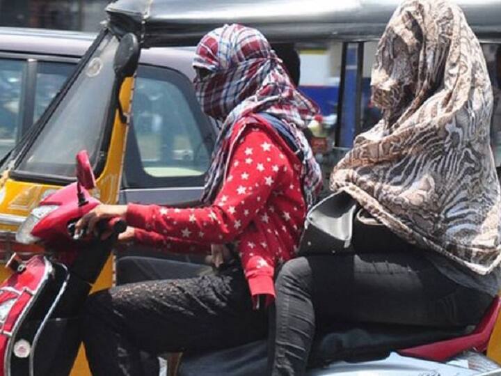 Punjab Weather : Record-breaking heat in Punjab, temperature above 40 degrees, Meteorological Department issues advisory Punjab Weather: ਪੰਜਾਬ 'ਚ ਗਰਮੀ ਤੋੜ ਰਹੀ ਰਿਕਾਰਡ, ਪਾਰਾ 40 ਡਿਗਰੀ ਤੋਂ ਟੱਪਣ ਲੱਗਾ, ਮੌਸਮ ਵਿਭਾਗ ਵੱਲੋਂ ਐਡਵਾਈਜ਼ਰੀ ਜਾਰੀ