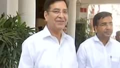 Dehradun में BJP का महामंथन, इन मुद्दों पर दिग्गज नेता करेंगे चर्चा | Hindi News