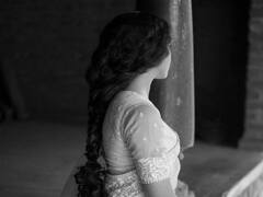 ritu varma pics: நறுமுகையே....நறுமுகையே..... ரிதுவின் விண்டேஜ் கிளிக்ஸ்..!