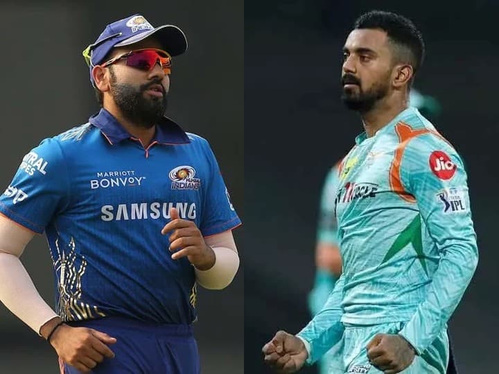 IPL 2022: आज मुंबई-लखनऊ में टक्कर, जन्मदिन पर सचिन को जीत का तोहफा देना चाहेगी पलटन MI vs LSG Match Preview Prediction LSG and MI Possible Playing Eleven Wankhede Pitch and Weather Report IPL 2022: आज मुंबई-लखनऊ में टक्कर, जन्मदिन पर सचिन को जीत का तोहफा देना चाहेगी पलटन