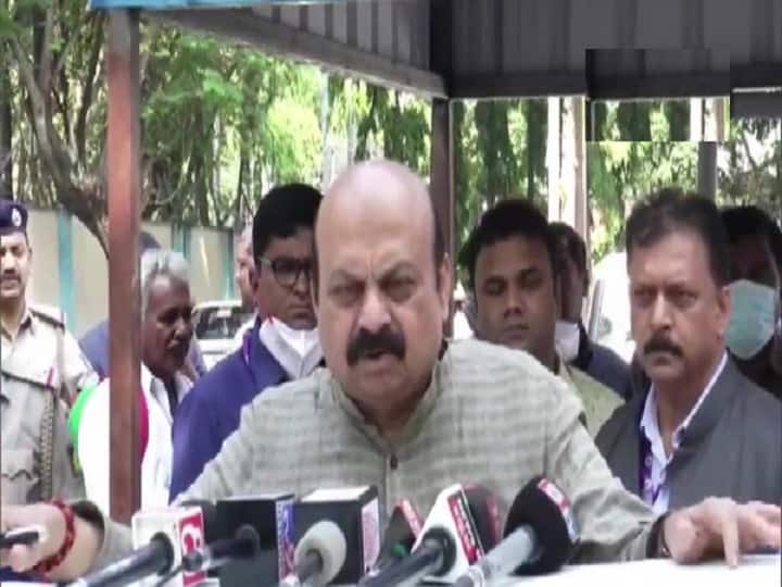 Hubli Violence: CM बसवराज ने हुबली हिंसा को बताया बड़ी साजिश, कहा- दोषियों के खिलाफ होगी कड़ी कार्रवाई Not taking Hubballi case as ordinary one, stringent action will be taken against culprits: Karnataka CM Hubli Violence: CM बसवराज ने हुबली हिंसा को बताया बड़ी साजिश, कहा- दोषियों के खिलाफ होगी कड़ी कार्रवाई