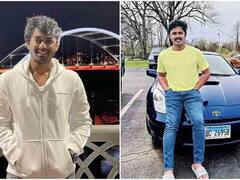 Two Telangana Students Killed, Three Injured In US Road Accident