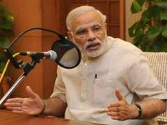 'रोज हो रहा 20,000 करोड़ रुपये का ऑनलाइन लेनदेन', Mann Ki Baat में बोले PM Modi