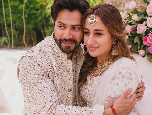 हालांकि वरुण ने बताया कि वो छठी क्लास से लेकर 12वीं क्लास तक सिर्फ अच्छे दोस्त थे. वरुण ने बताया कि 11वीं या 12वीं क्लास में थे. तब उन्हें पहली बार महसूस हुआ था कि शायद उन्हें नताशा से प्यार हैं.