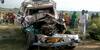 Road Accident Near Tirupati: 20 మంది క్షతగాత్రులను ఆస్పత్రికి తరలింపు | ABPDesam