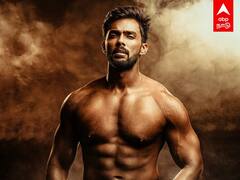 Actor Arav Transformation | சிம்பு பாணியில் ஆரவ்.. FAT மேன் ஃபிட் மேன் ஆன வீடியோ!