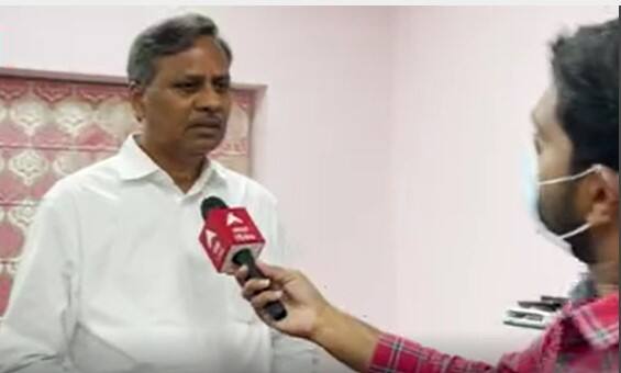 MLC Palla Rajeshwarr Reddy:ప్రగతి భవన్ లో పీకే తో కేసీఆర్ సుదీర్ఘ చర్చలు నిజమే..ఎందుకంటే?|ABP Desam