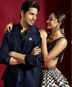 Kiara-Sidharth Photos: ਬ੍ਰੇਕਅਪ ਦੀਆਂ ਖ਼ਬਰਾਂ 'ਚ ਕਿਆਰਾ-ਸਿਧਾਰਥ ਨੇ ਸ਼ੇਅਰ ਕੀਤਾ ਇਹ ਪੋਸਟ, ਵਾਇਰਲ!