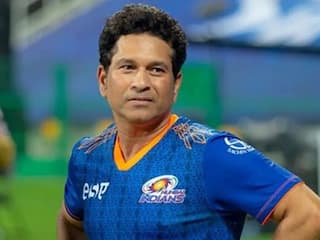 IPL 2022: Mumbai Indians Post Special Video On Mentor Sachin Tendulkar's 49th Birthday
