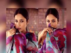 PHOTO : लाखात एक, दिसते सुरेख! शहनाज गिलचा सिझलिंग अवतार पाहिलात का?