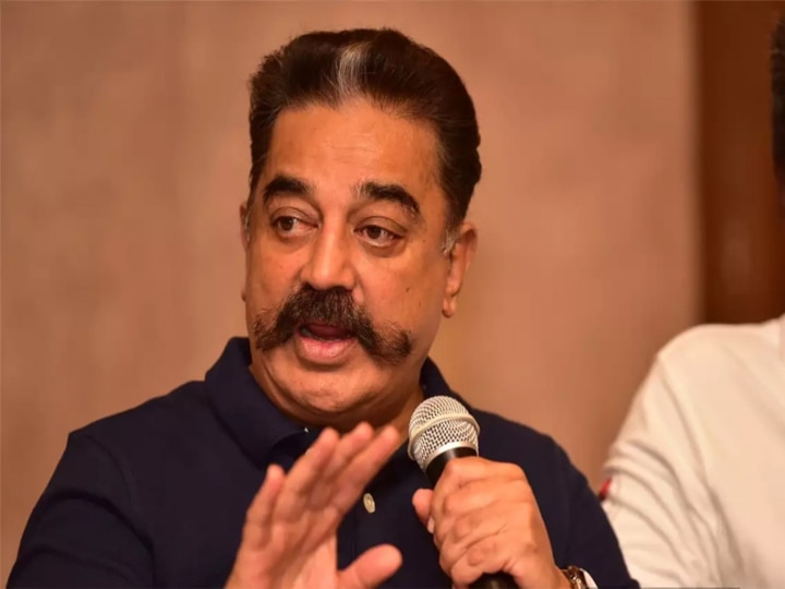 Kamalhaasan : எங்களை விமர்சித்தவர்கள்தான் பி டீம்.. கமல்ஹாசன் பேச்சு