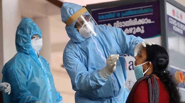 India Corona Cases: India reports 33 death s in last 24 hours check how many cases registred India Corona Cases Today: દેશમાં કોરોનાની શું છે સ્થિતિ ? જાણો લેટેસ્ટ અપડેટ