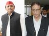 UP Politics: 'सपा उनके साथ, जमानत के लिए करेंगे प्रयास', आजम खान को लेकर अखिलेश यादव का बड़ा बयान