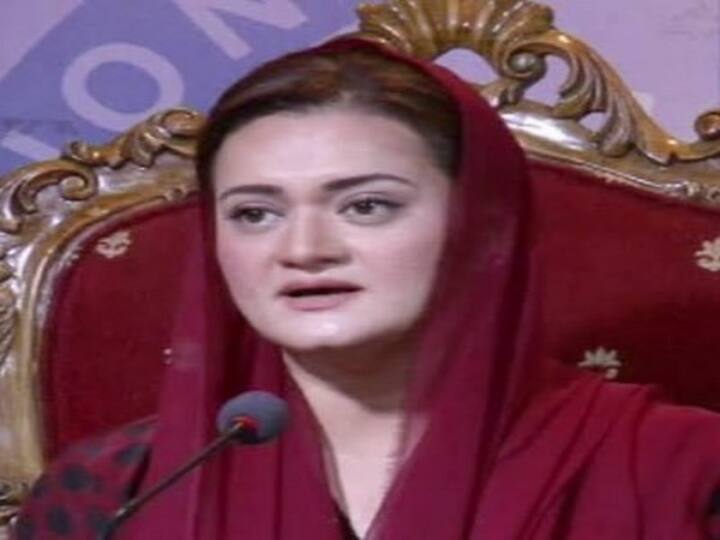 Pakistan की मंत्री मरियम औरंगजेब ने दी पूर्व पीएम इमरान खान को चुनौती, कहा- सालों तक देश को लूटा