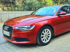 Used Cars: यहां 14.75 लाख रुपये से शुरू है ऑडी कारों की कीमत, जानें इस चमचमाती गाड़ी का दाम