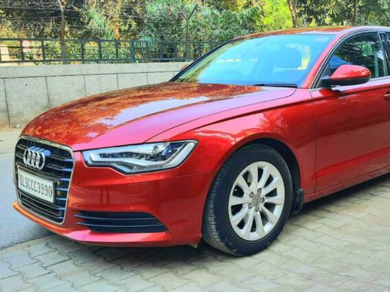 Used Cars: यहां 14.75 लाख रुपये से शुरू है ऑडी कारों की कीमत, जानें इस चमचमाती गाड़ी का दाम Used Cars: यहां 14.75 लाख रुपये से शुरू है ऑडी कारों की कीमत, जानें इस चमचमाती गाड़ी का दाम