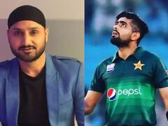 Harbhajan on Babar Azam: क्या फैब-4 में बाबर आजम को भी शामिल किया जाना चाहिए? हरभजन ने दिया यह जवाब