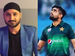 Harbhajan on Babar Azam: क्या फैब-4 में बाबर आजम को भी शामिल किया जाना चाहिए? हरभजन ने दिया यह जवाब