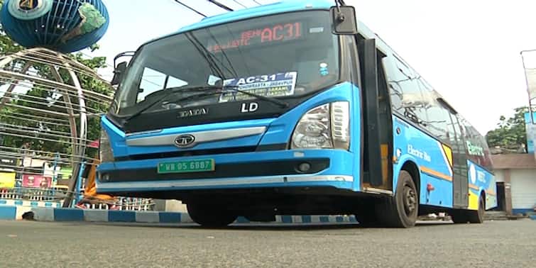 E-bus on 6 routes to control pollution and save fuel cost, government will fixed the service fare E-Bus Service: দূষণ নিয়ন্ত্রণ ও জ্বালানি খরচ বাঁচাতে ৬ রুটে ই-বাস, সরকার নির্ধারিত ভাড়াতেই পরিষেবা